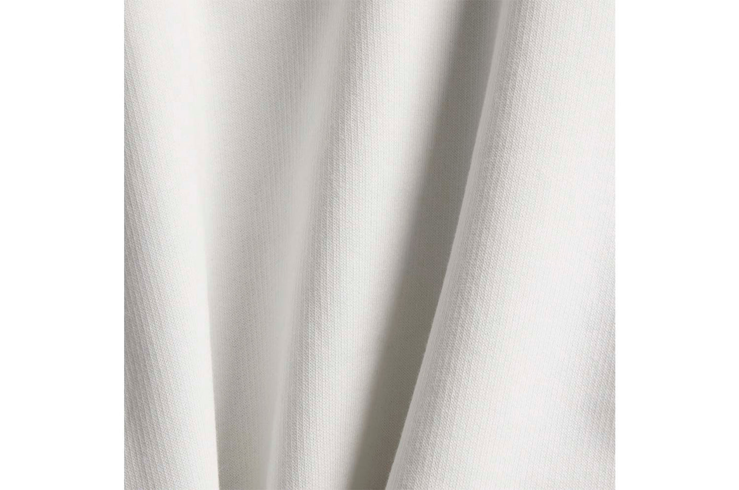 Linear Graphic Fleece Hoodie