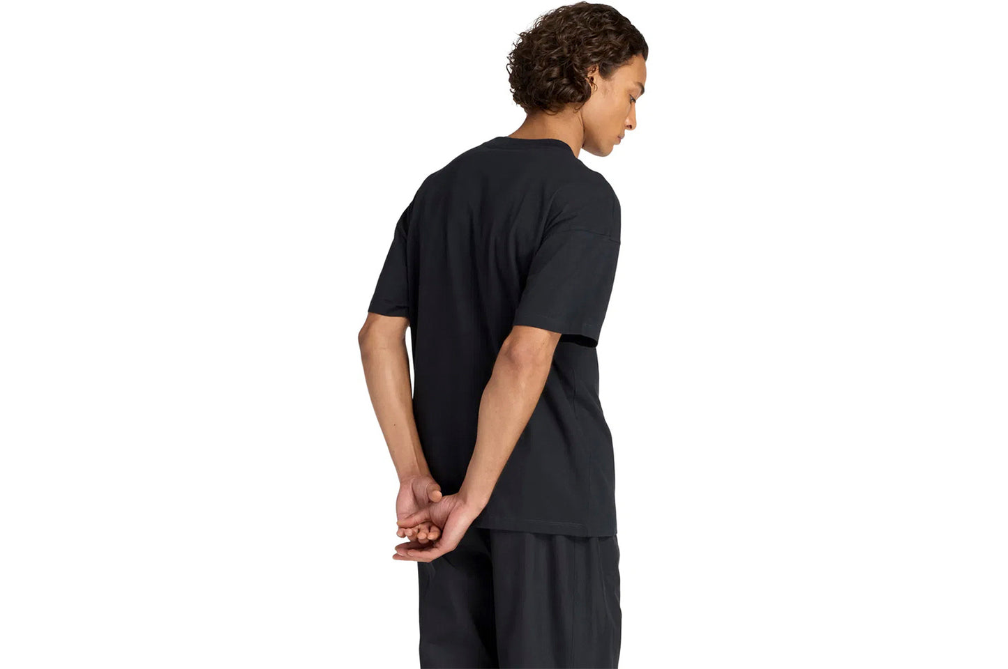 Linear Graphic T-Shirt