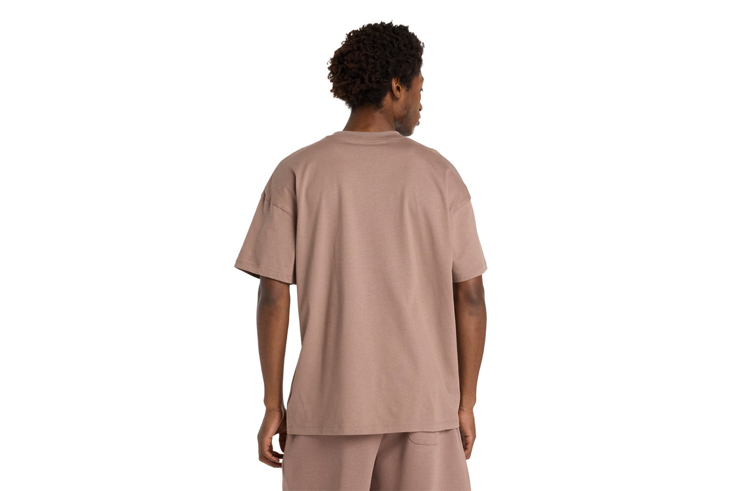 Linear Graphic T-Shirt