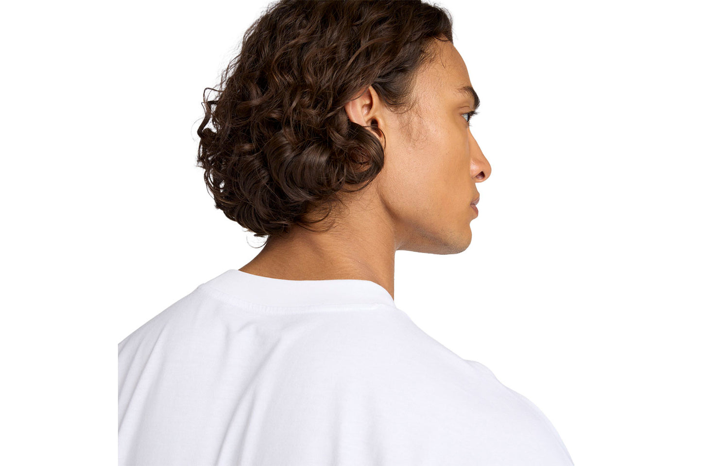 Linear Graphic T-Shirt