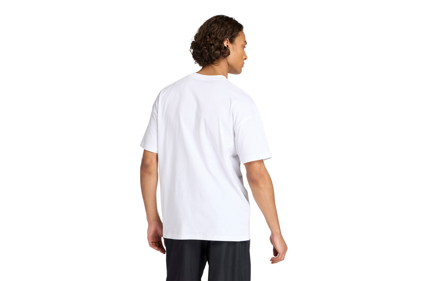 Linear Graphic T-Shirt