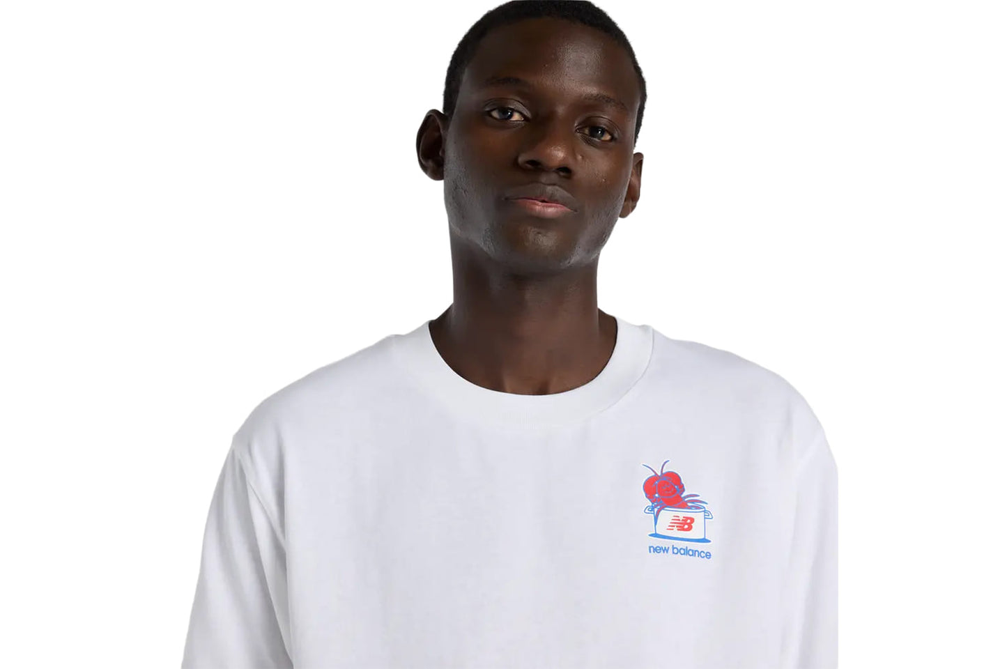 Lobster Roll T-Shirt - Schrittmacher Shop