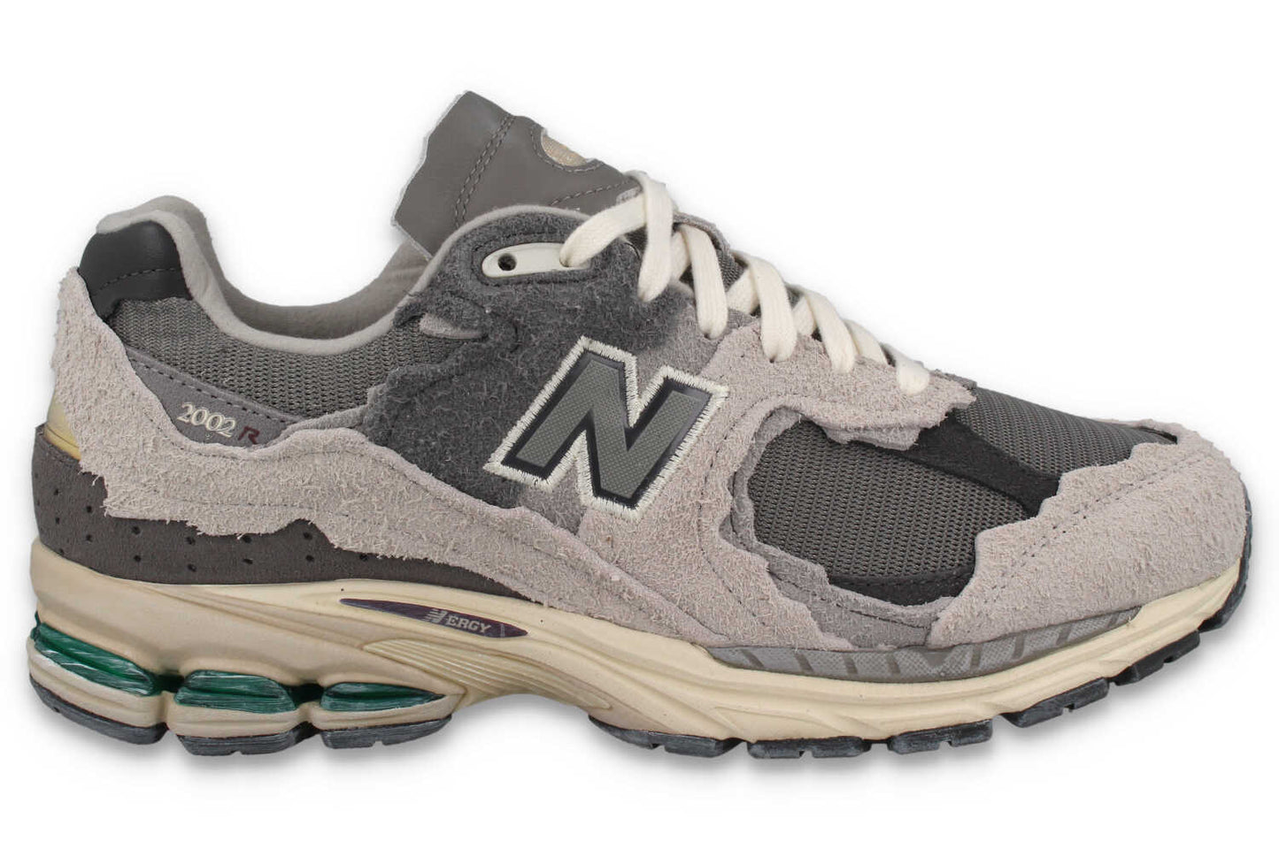 M 2002 RDA - Protection Pack