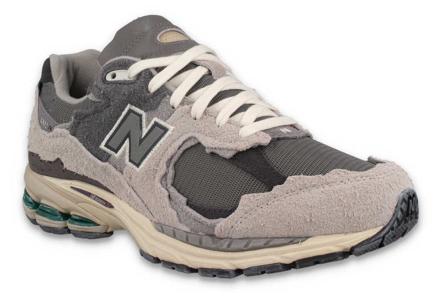 M 2002 RDA - Protection Pack