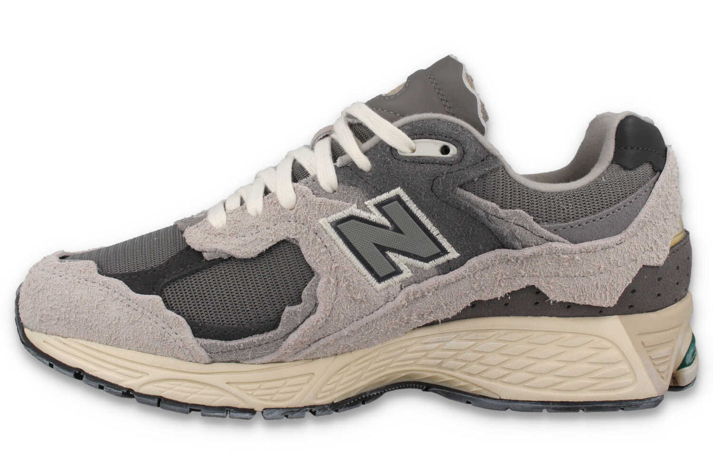 M 2002 RDA - Protection Pack