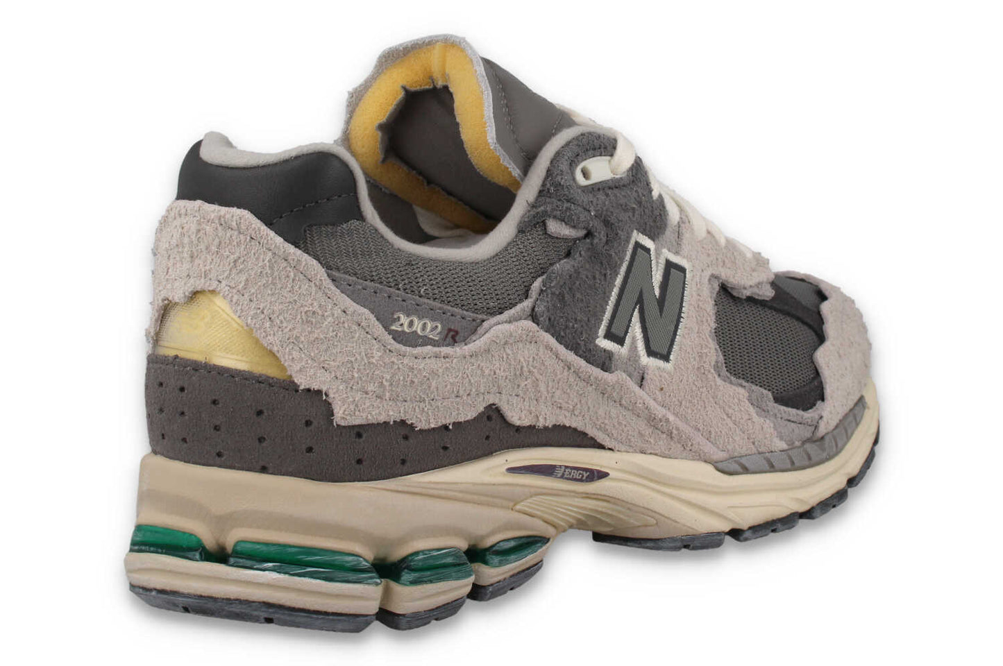 M 2002 RDA - Protection Pack