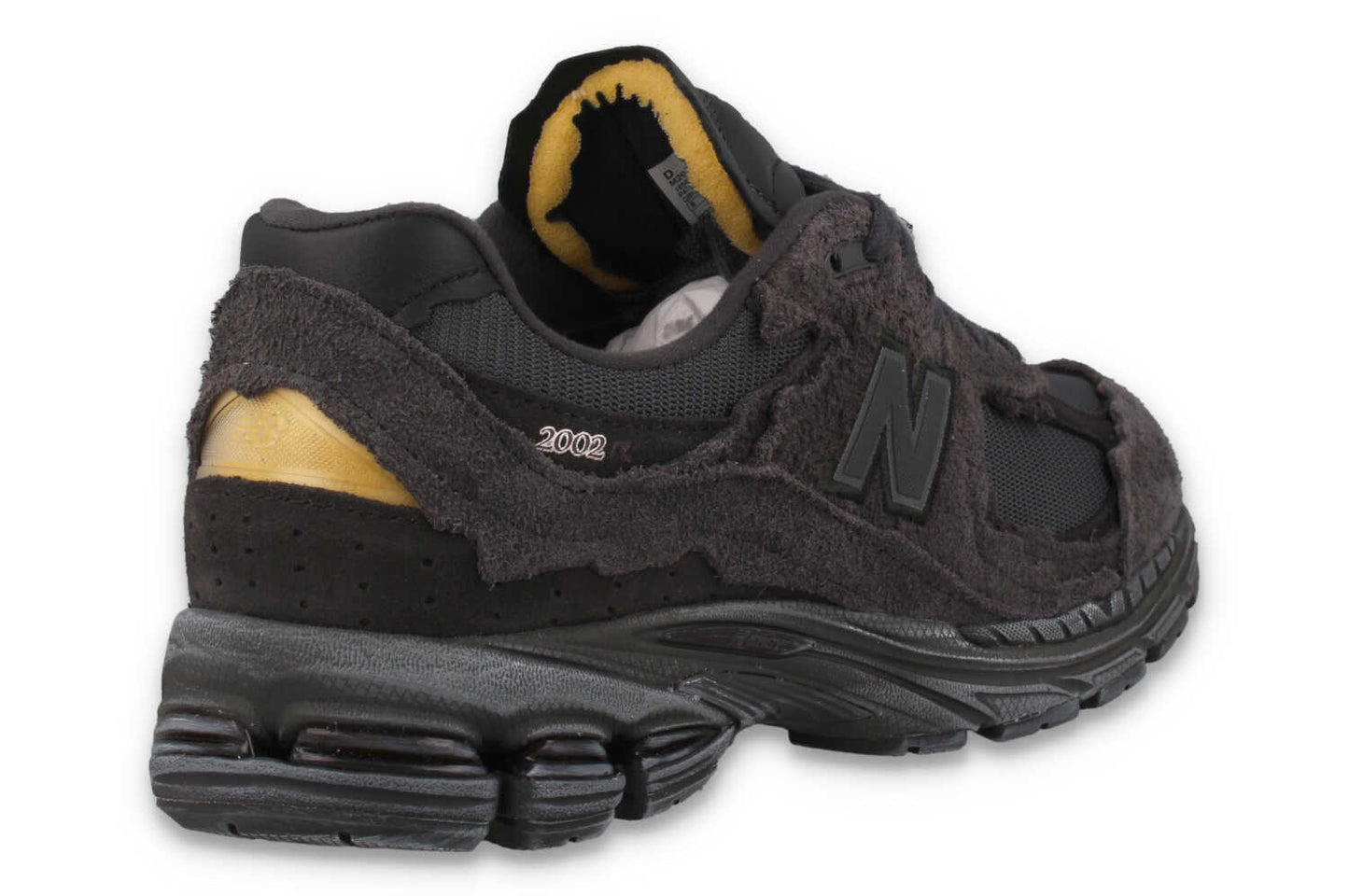 M 2002 RDB - Protection Pack