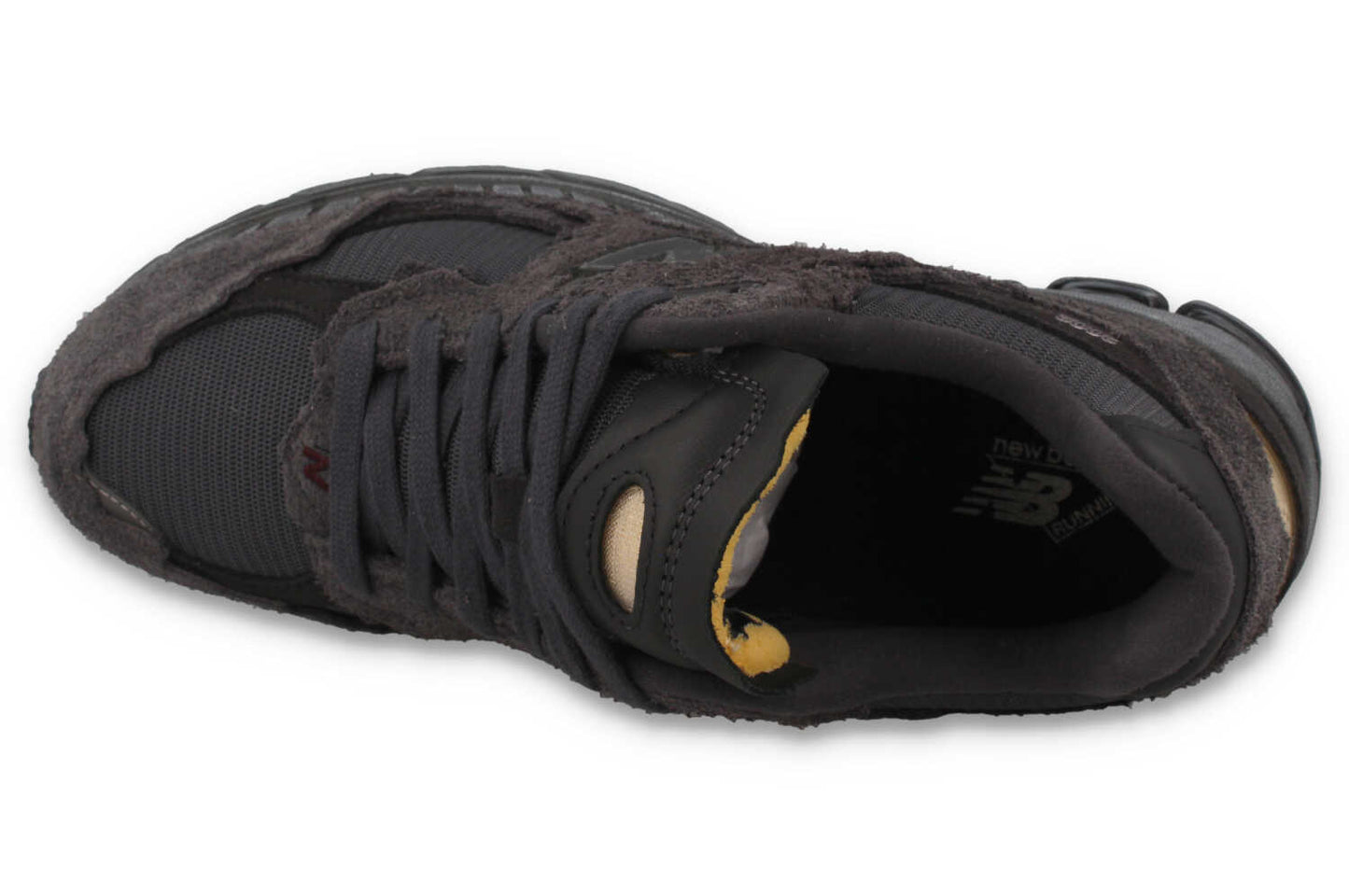 M 2002 RDB - Protection Pack