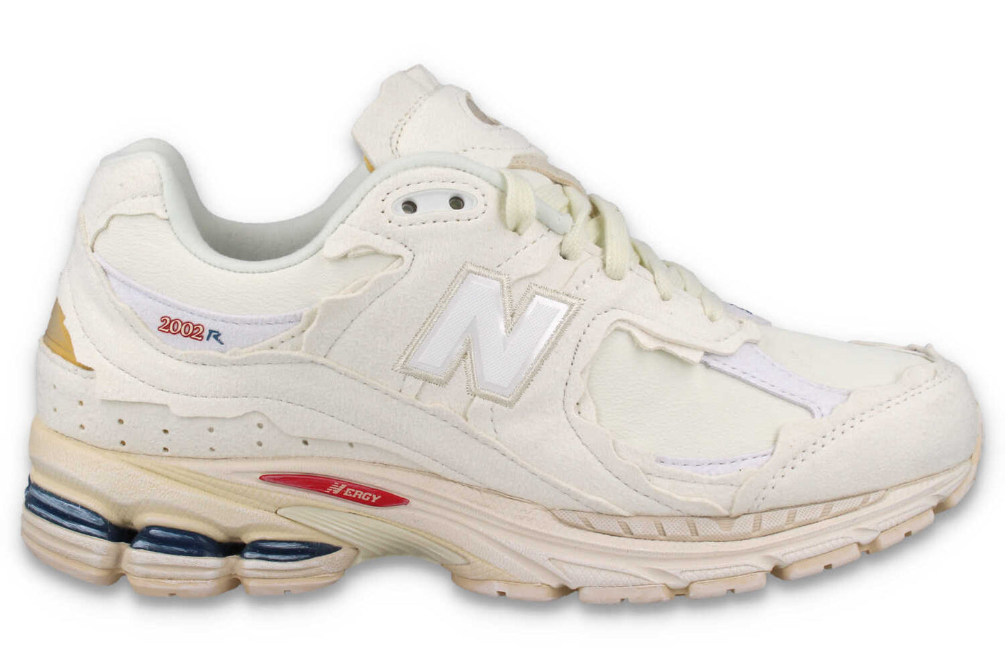 M 2002 RDC - Protection Pack