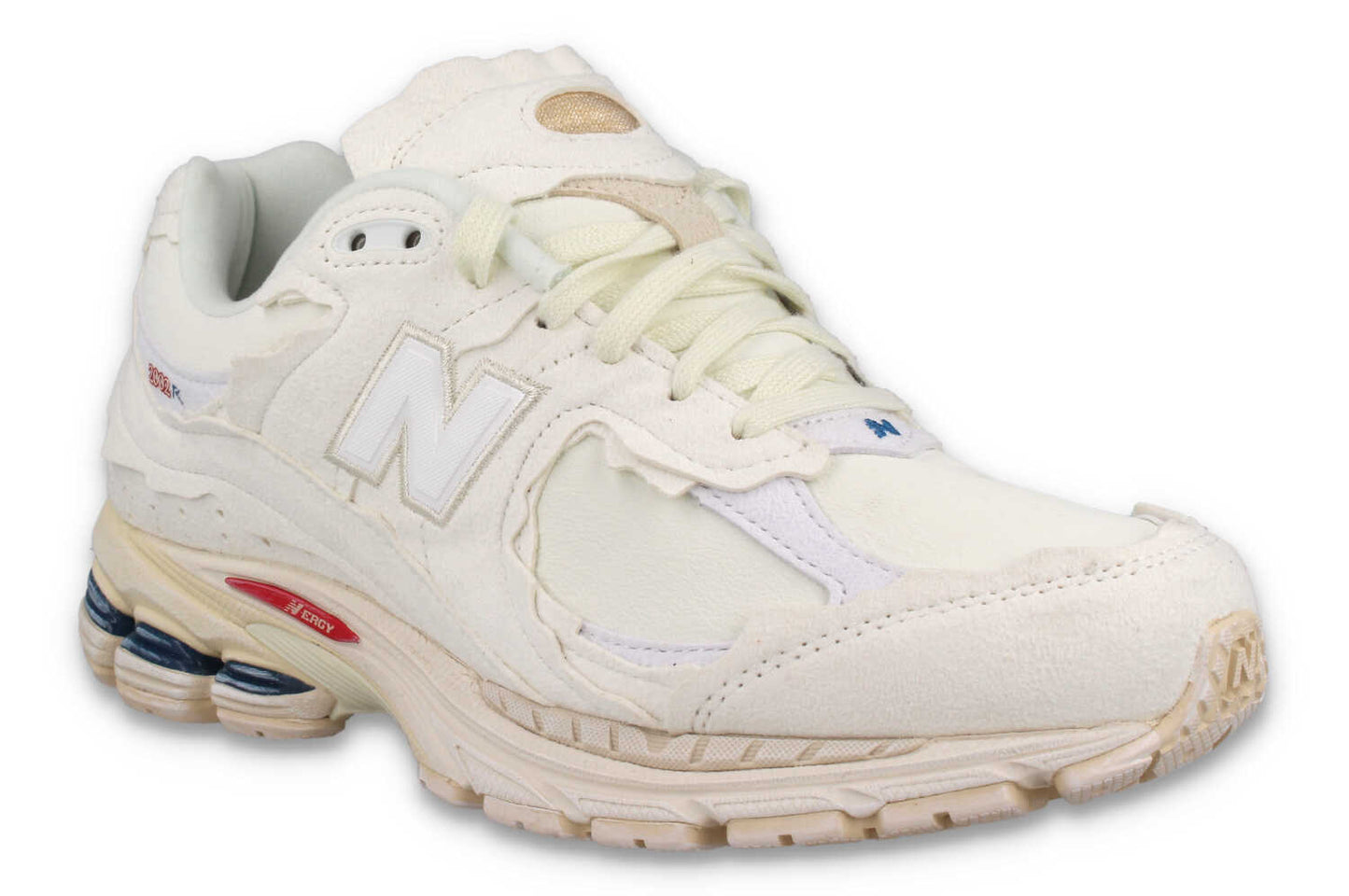 M 2002 RDC - Protection Pack