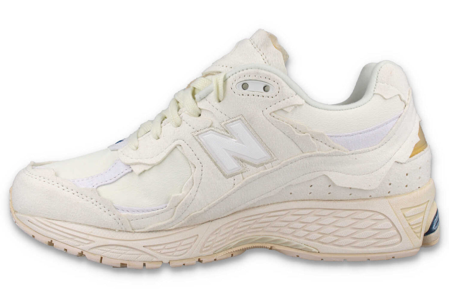 M 2002 RDC - Protection Pack