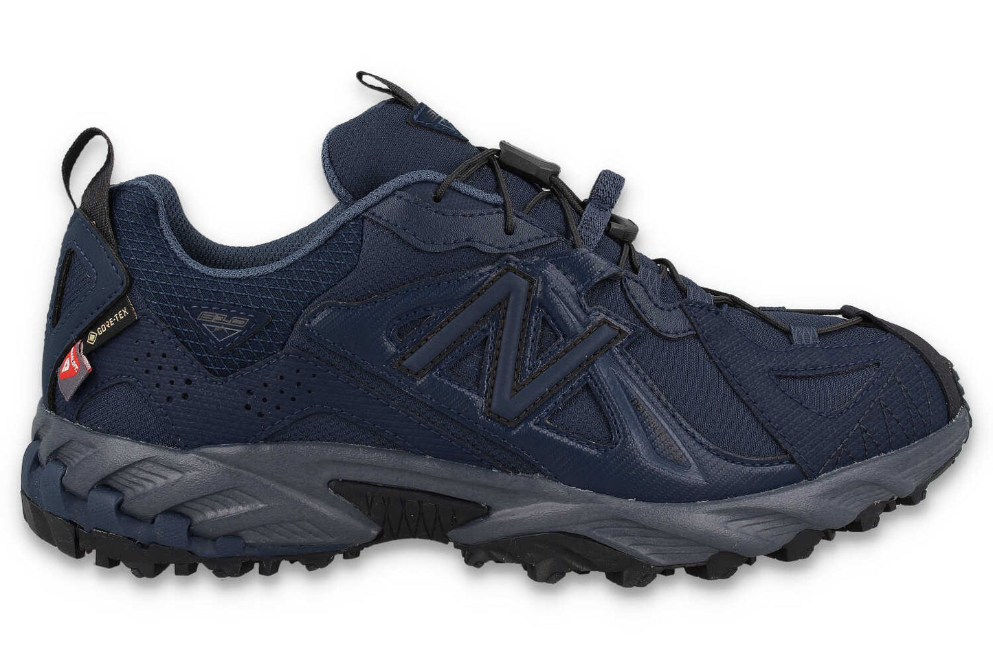 ML 610 XP - GORE-TEX®
