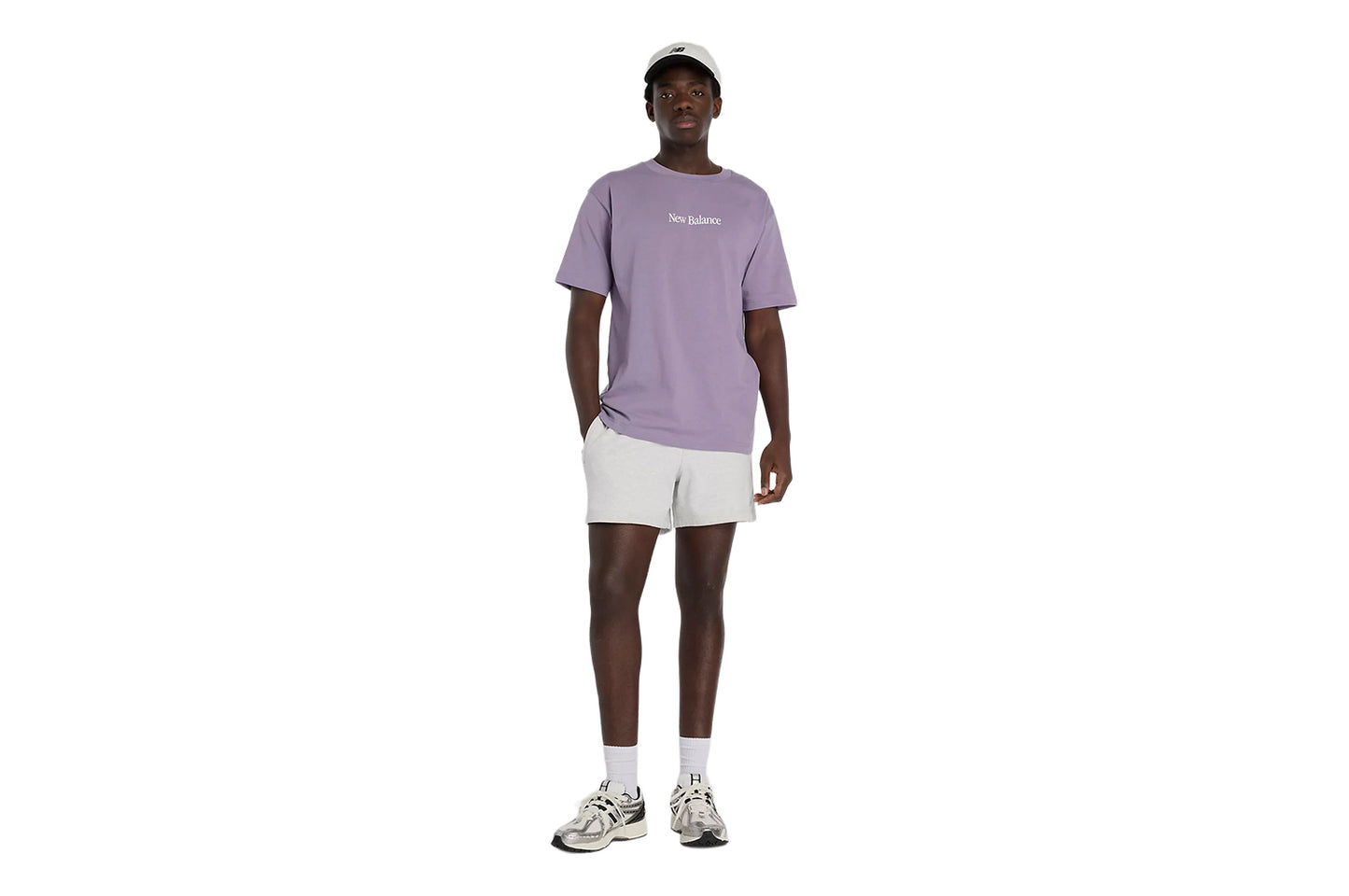 N Collage T-Shirt - Schrittmacher Shop
