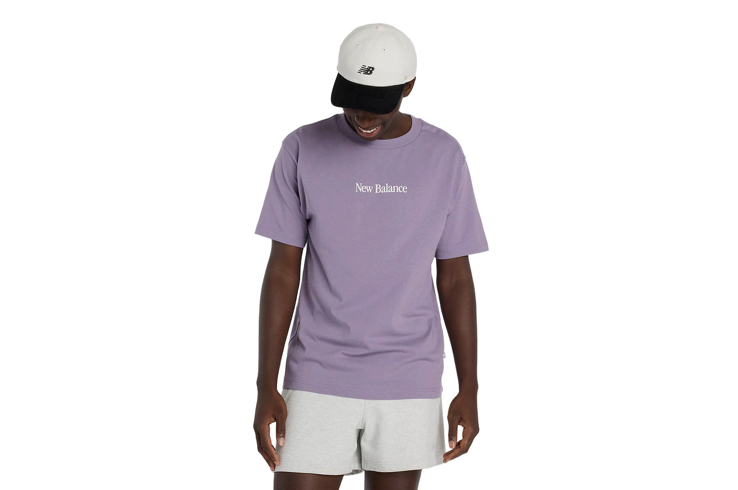 N Collage T-Shirt - Schrittmacher Shop