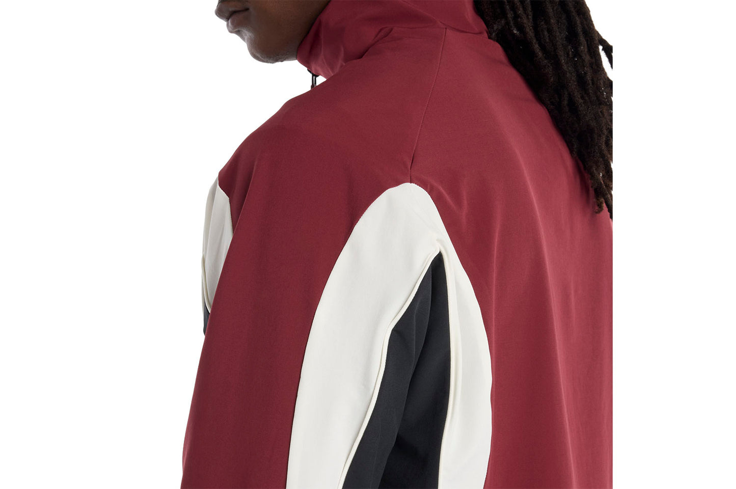 In Game Woven Trackjacket - Schrittmacher Shop