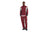 In Game Woven Track Jacket - In Game Woven Trackjacket - Schrittmacher Shop