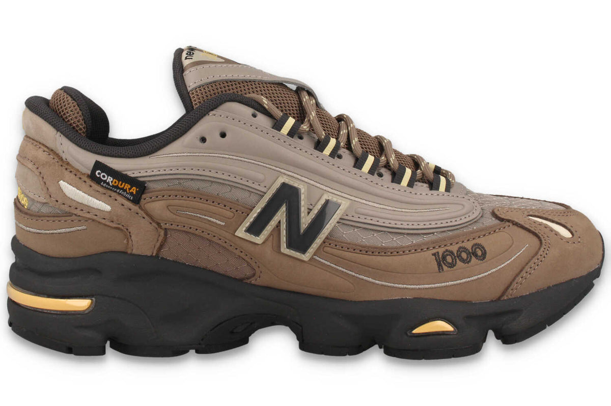 U 1000 79S - Cordura