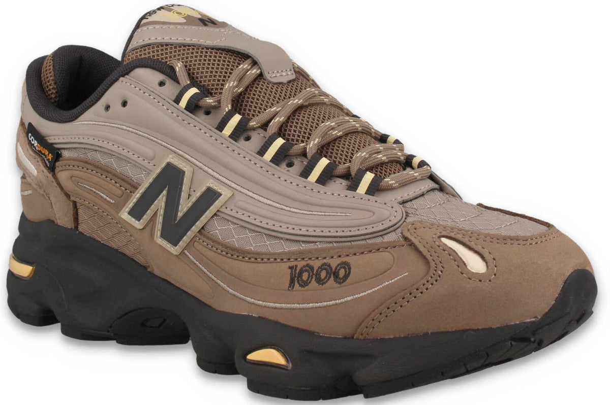 U 1000 79S - Cordura