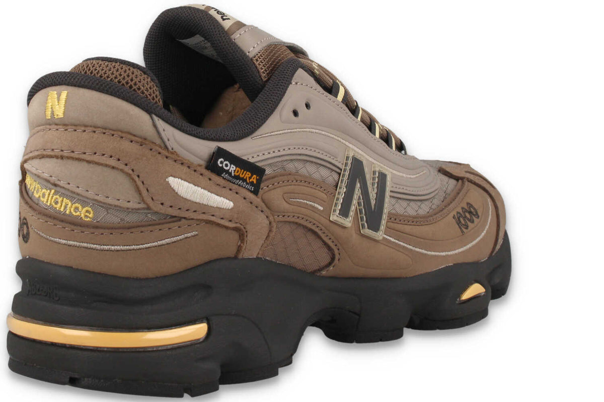 U 1000 79S - Cordura