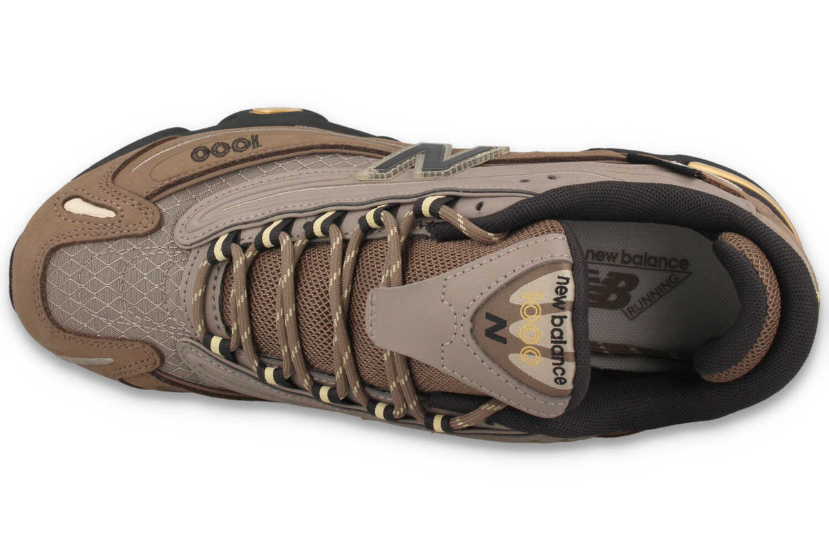 U 1000 79S - Cordura