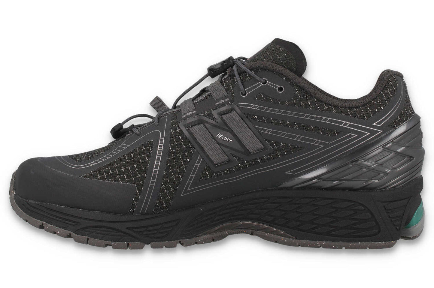 U 1906 1VF - GORE-TEX®