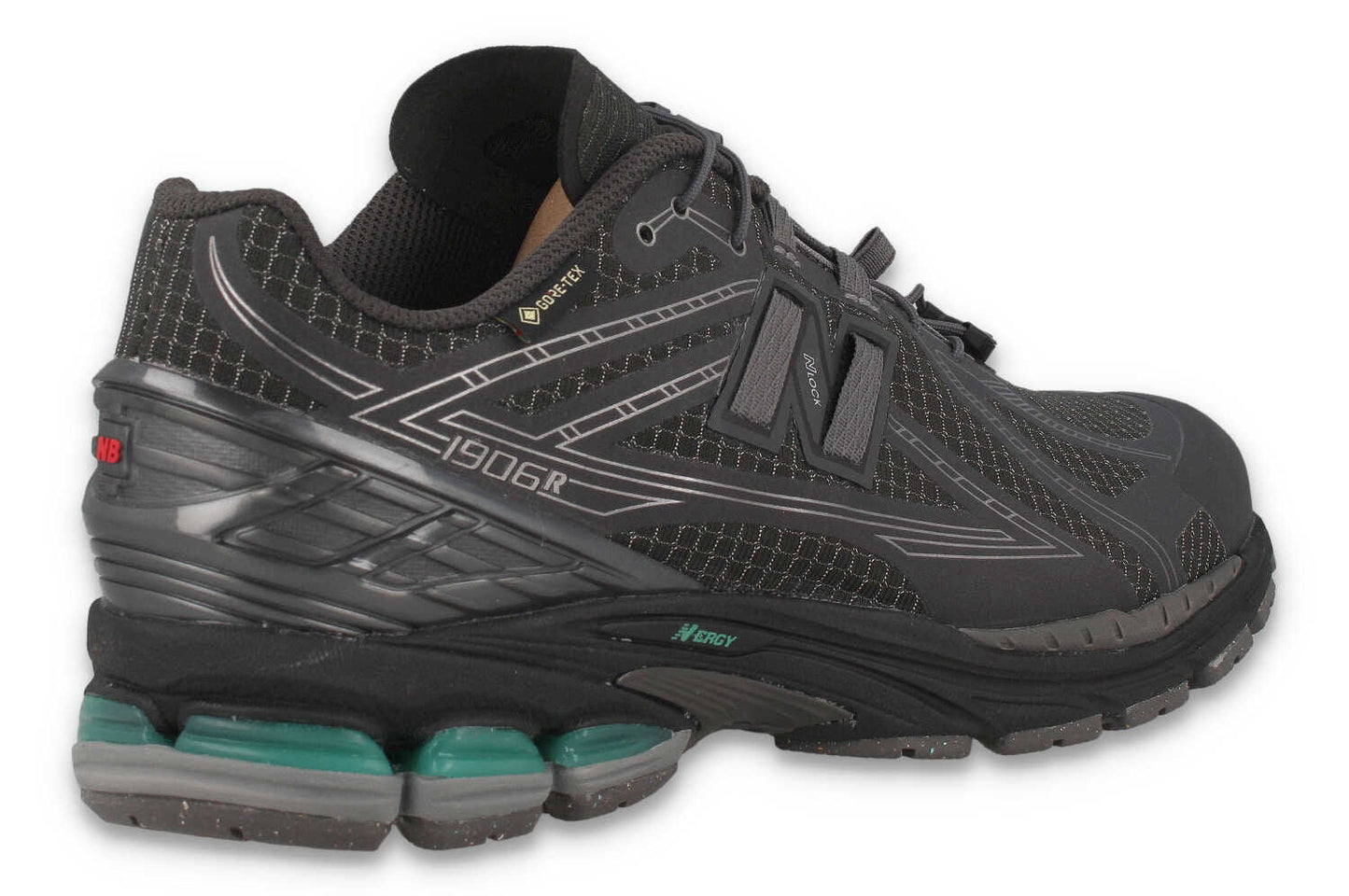 U 1906 1VF - GORE-TEX®