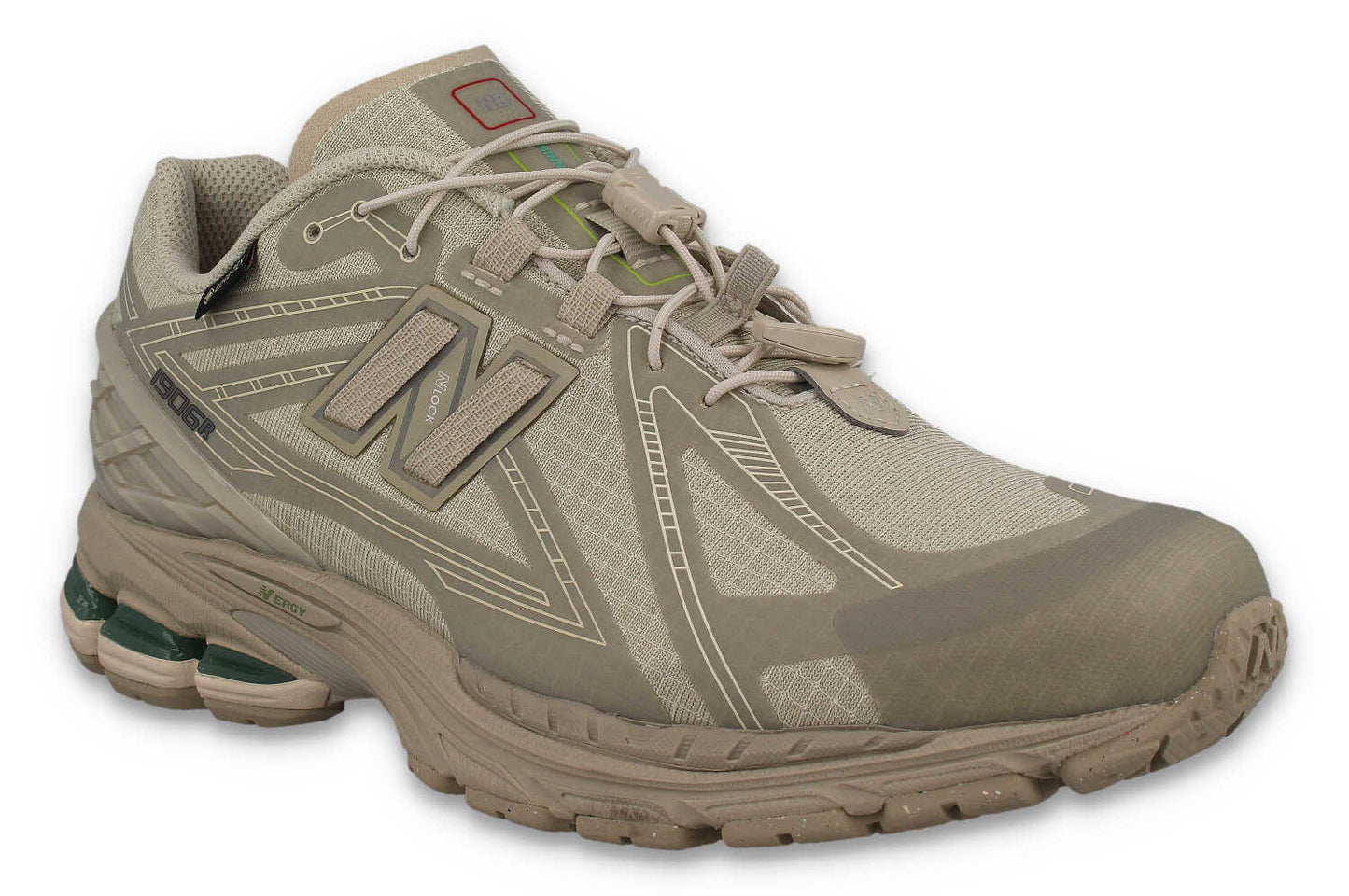 U 1906 79Y - GORE-TEX® - Schrittmacher Shop