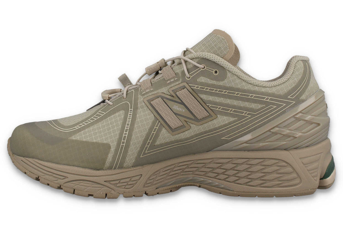 U 1906 79Y - GORE-TEX® - Schrittmacher Shop