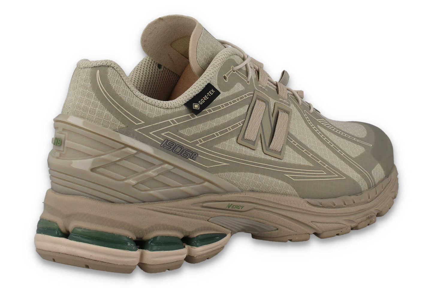 U 1906 79Y - GORE-TEX® - Schrittmacher Shop