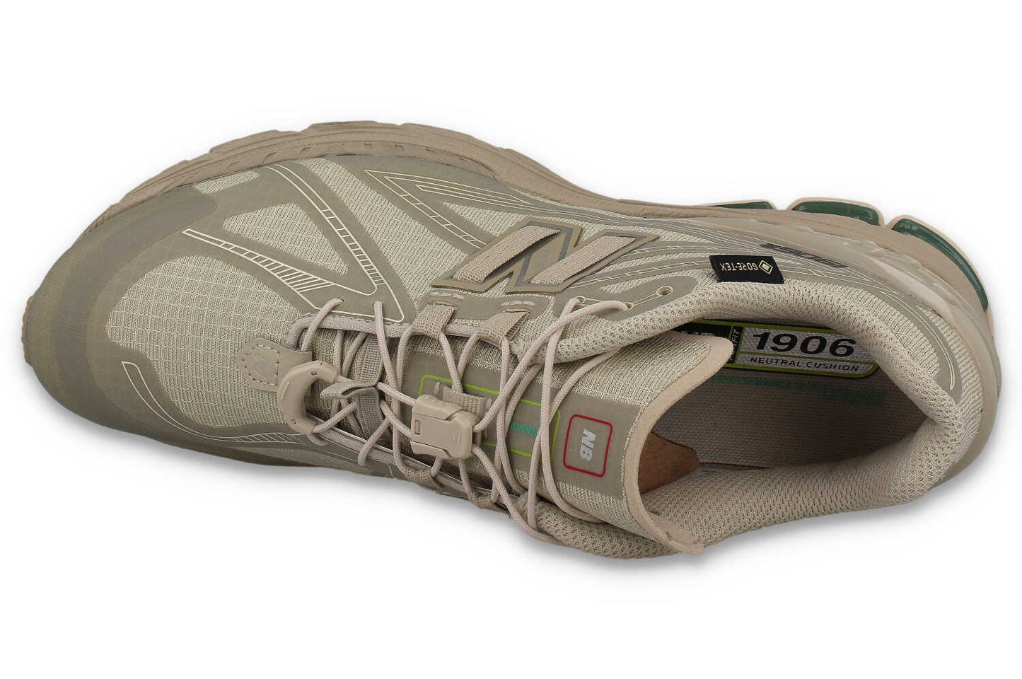 U 1906 79Y - GORE-TEX® - Schrittmacher Shop