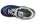 U 574 QBL - Schrittmacher Shop