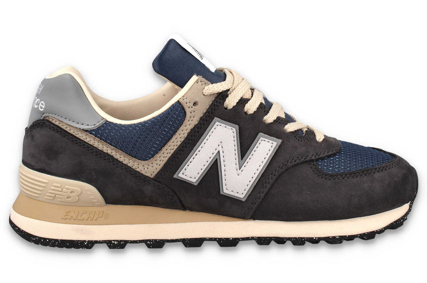 U 574 SGG - Schrittmacher Sneakerhandlung