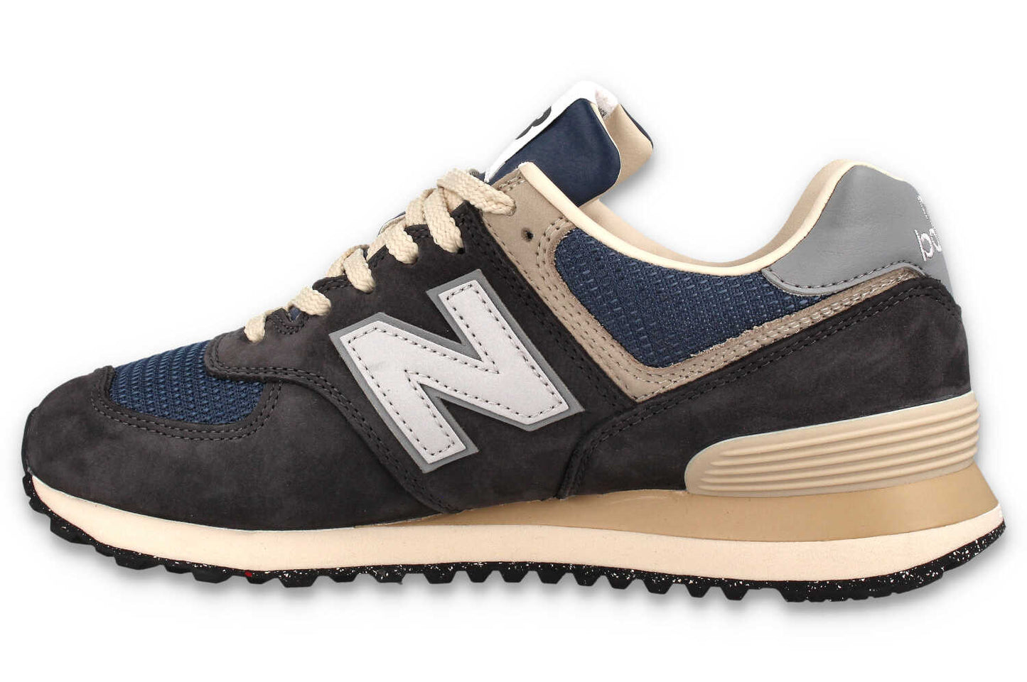 U 574 SGG - Schrittmacher Sneakerhandlung
