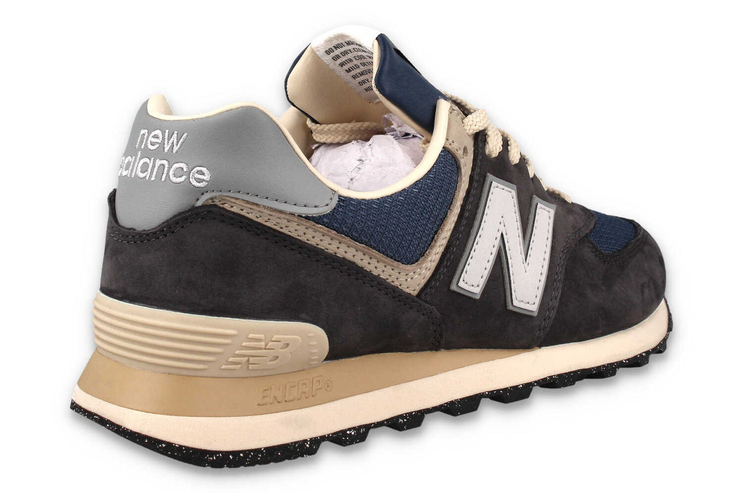 U 574 SGG - Schrittmacher Sneakerhandlung