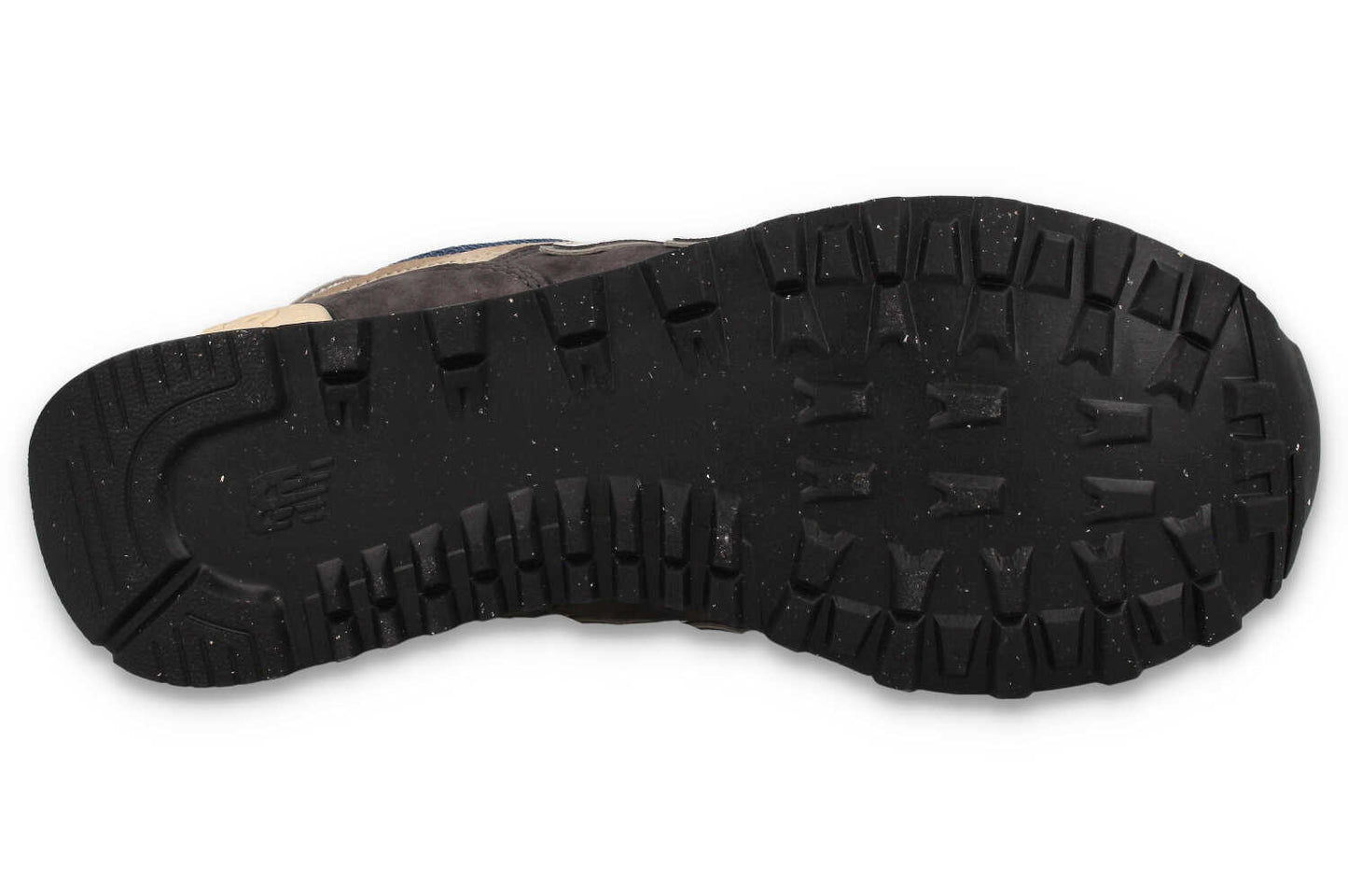 U 574 SGG - Schrittmacher Sneakerhandlung