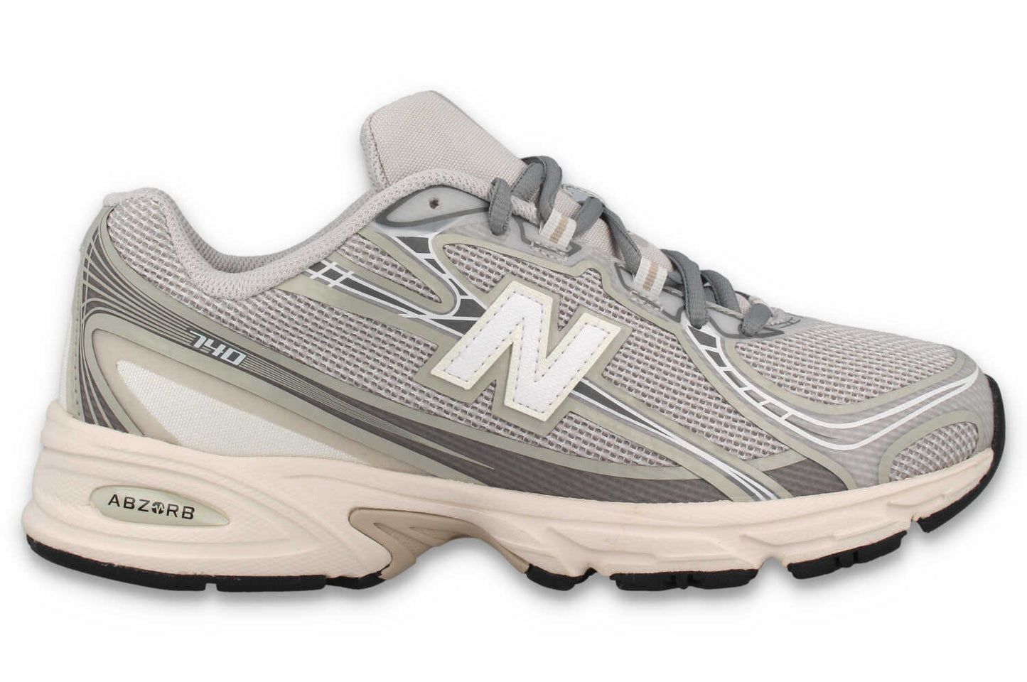 U 740 N74F - Schrittmacher Sneakerhandlung