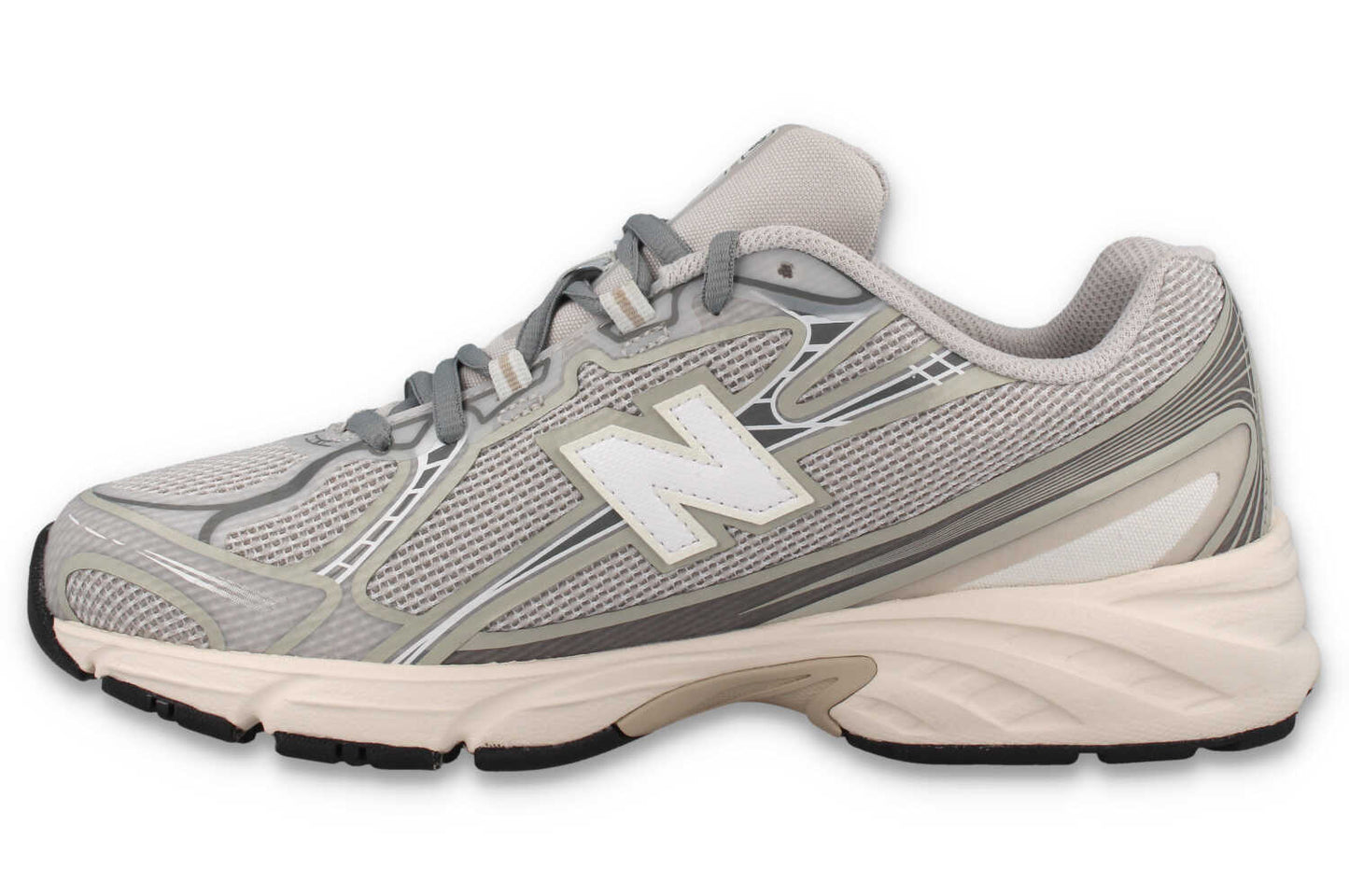 U 740 N74F - Schrittmacher Sneakerhandlung