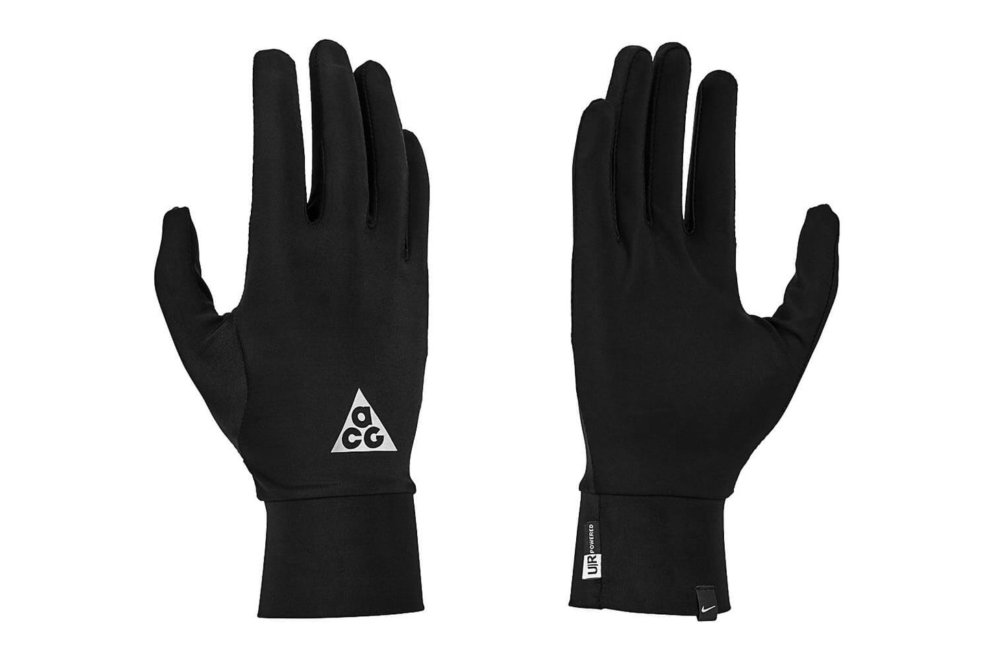 nike lightweight handschuhe Nike ACG Dri-FIT Lightweight Gloves (black / summit white) – Schrittmacher Shop