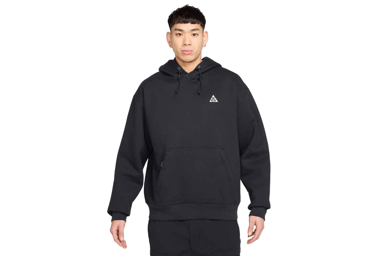 Nike Apparel