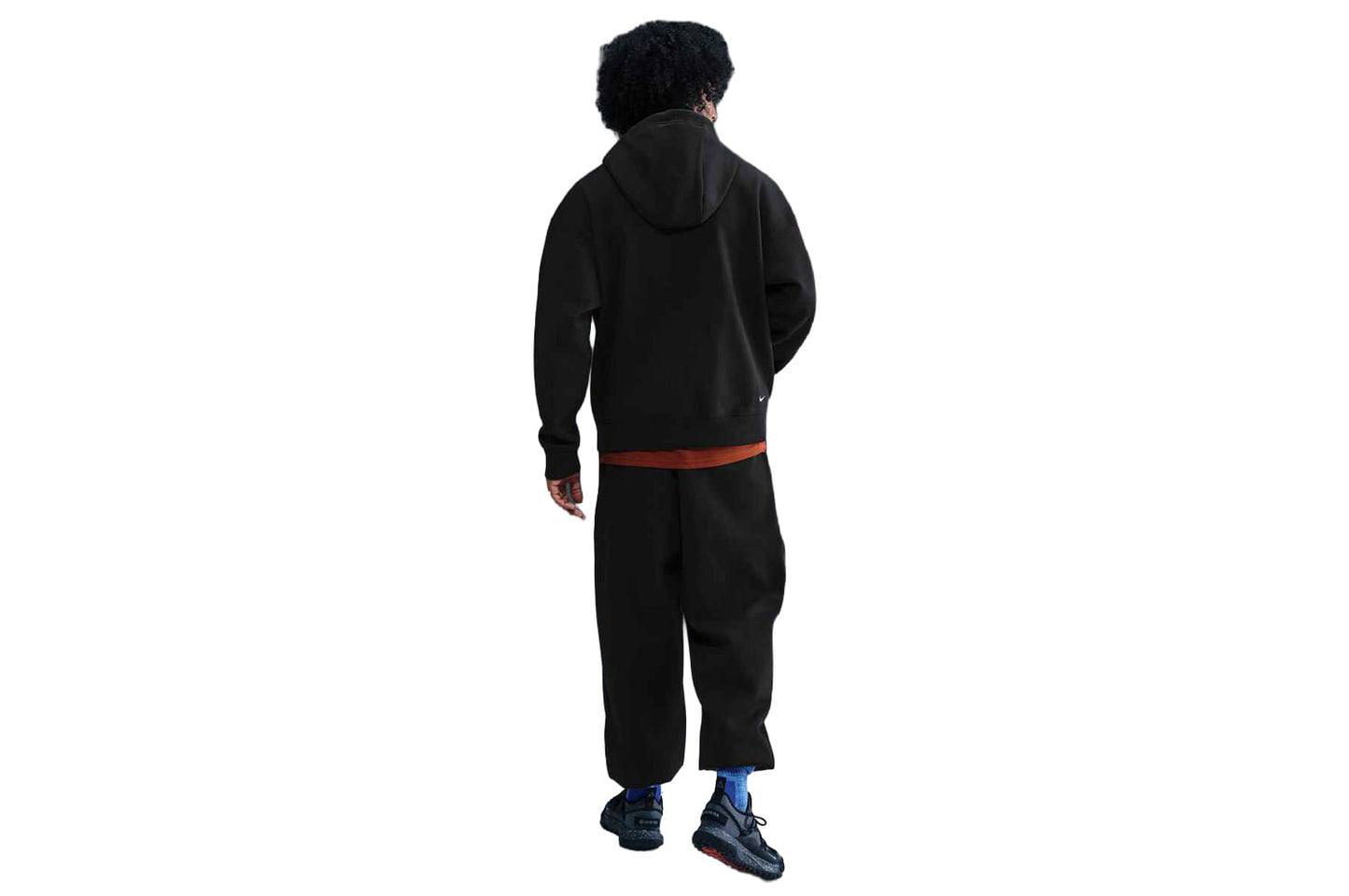 ACG Tuff Fleece - Schrittmacher Shop