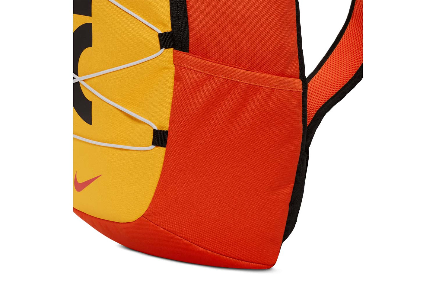 nike air backpack 21l Nike Air Backpack (red / orange) – Schrittmacher Shop