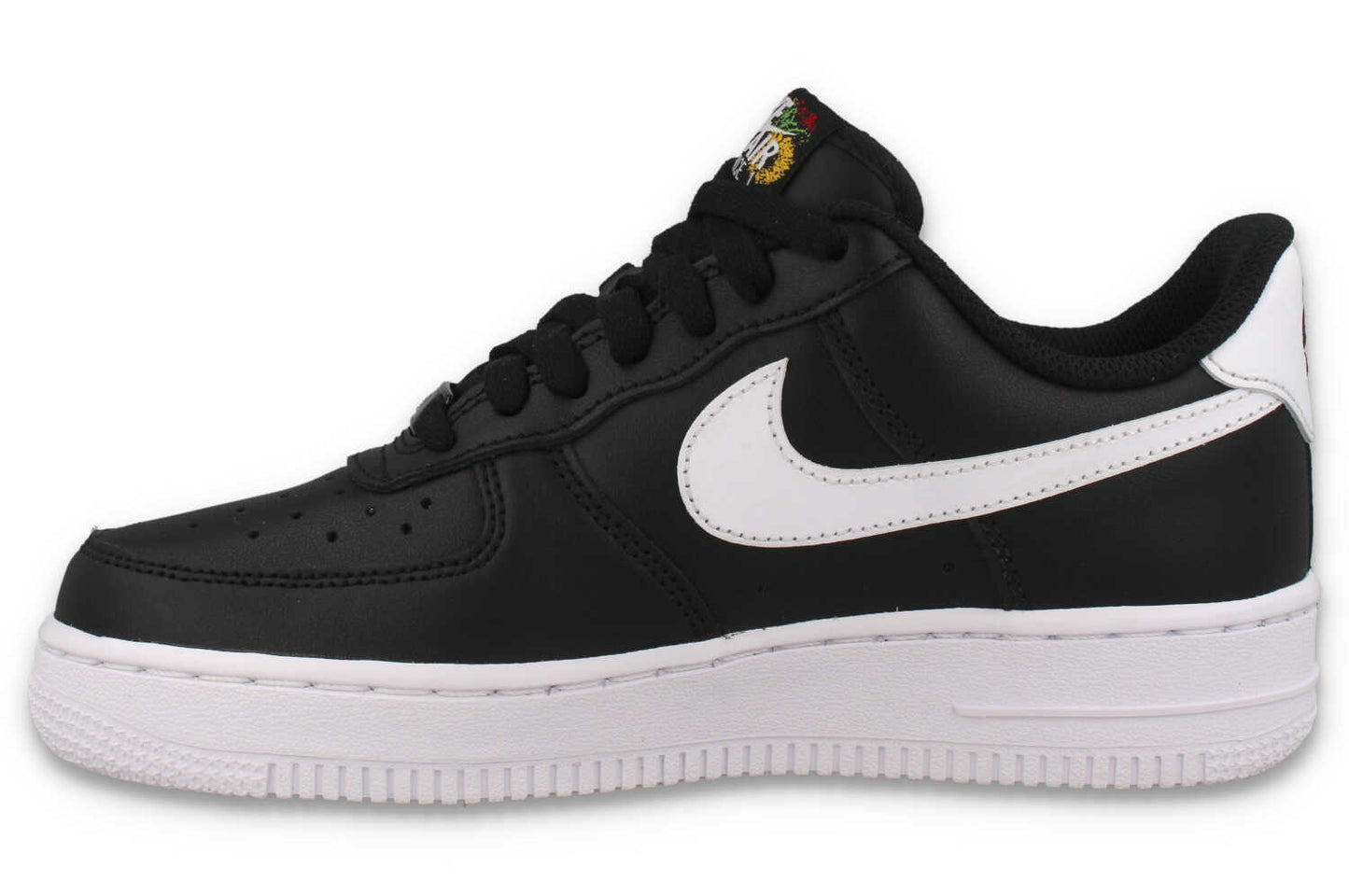 Air Force 1 '07 Premium Flowers