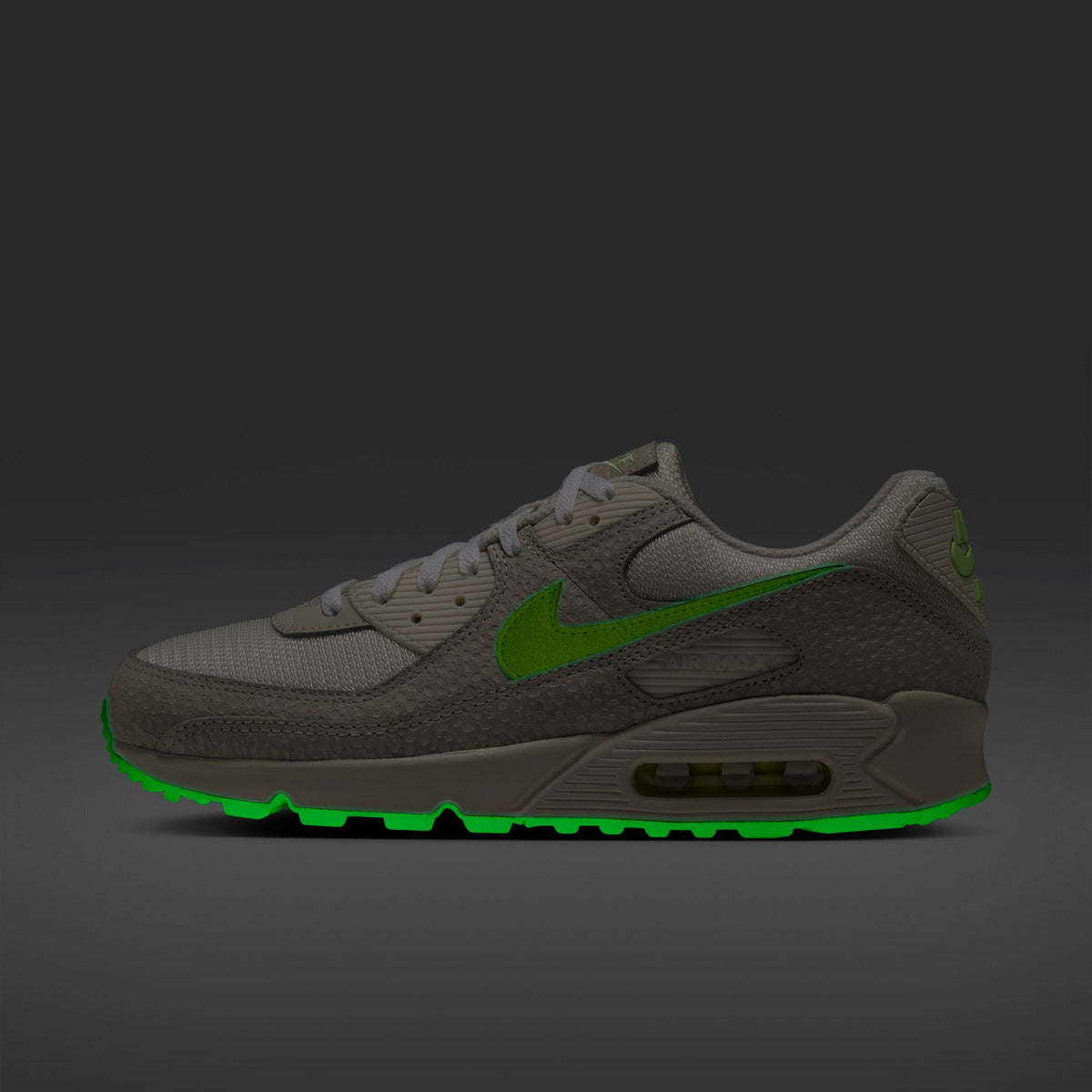 Air Max 90 - Glow in the Dark