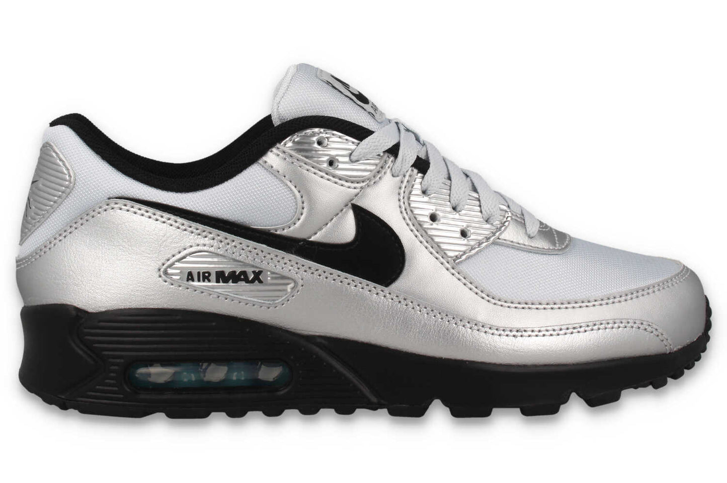 Air Max 90 - Scorpion