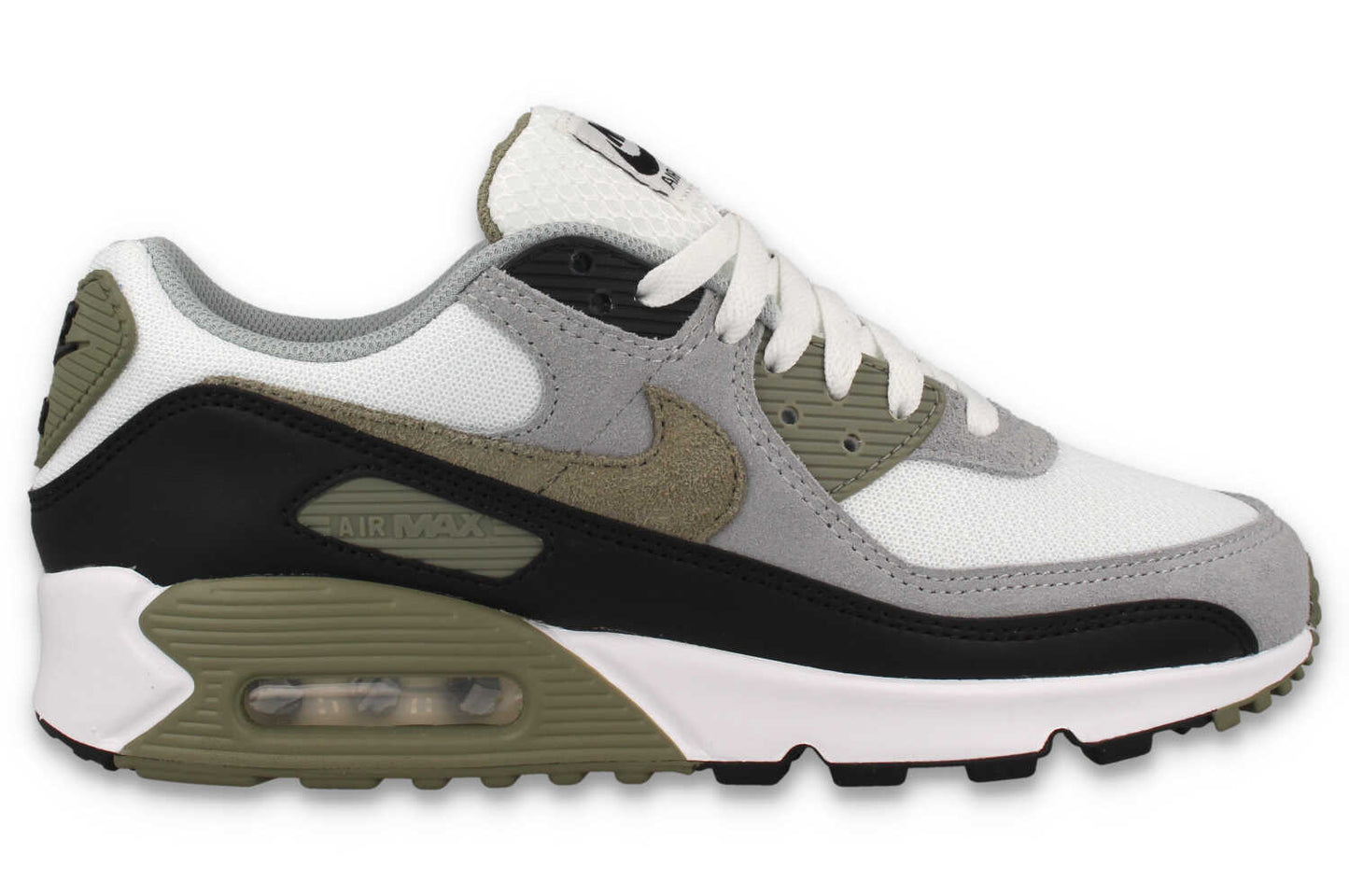 Air Max 90 - Schrittmacher Shop