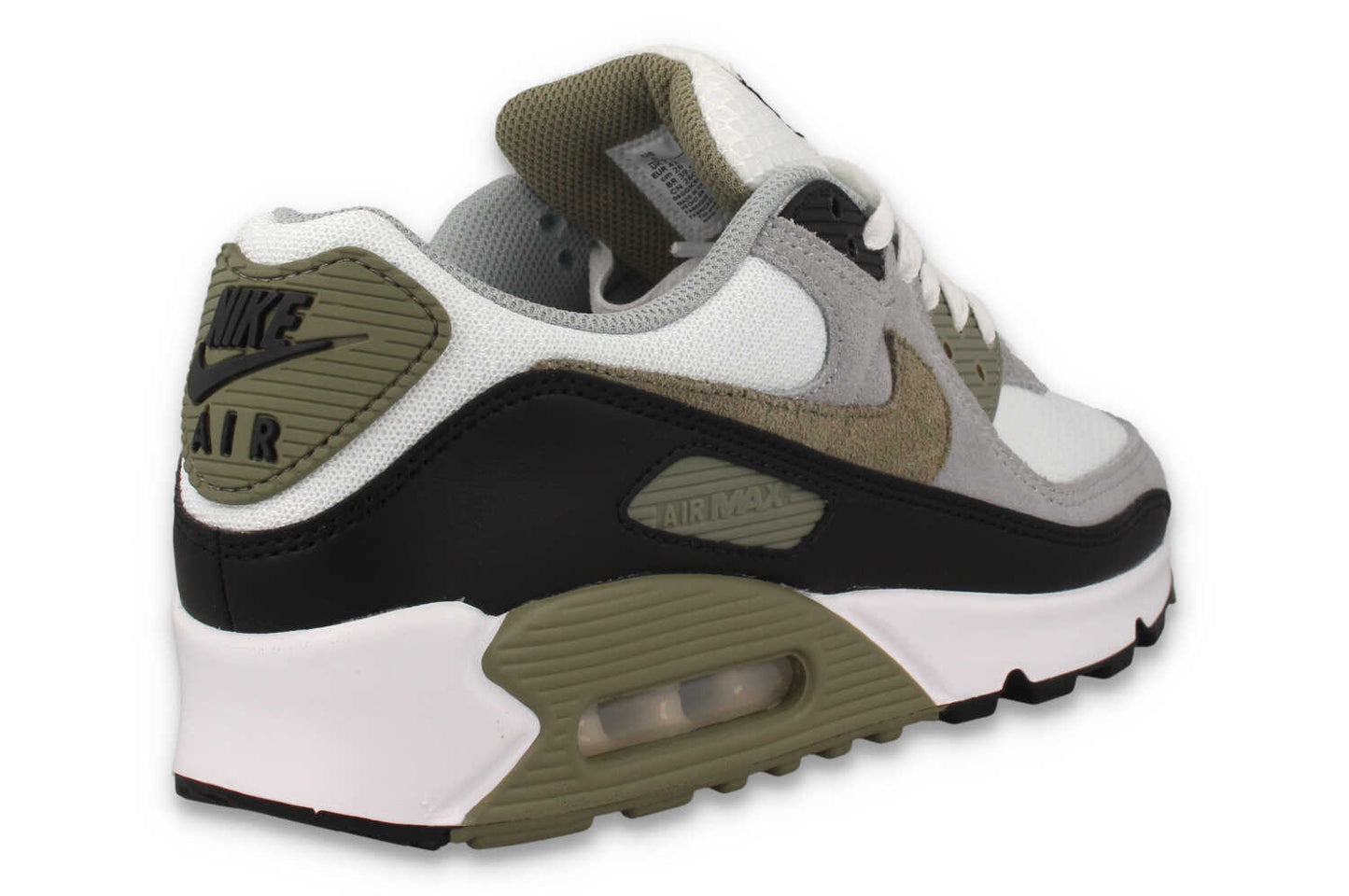 Air Max 90 - Schrittmacher Shop