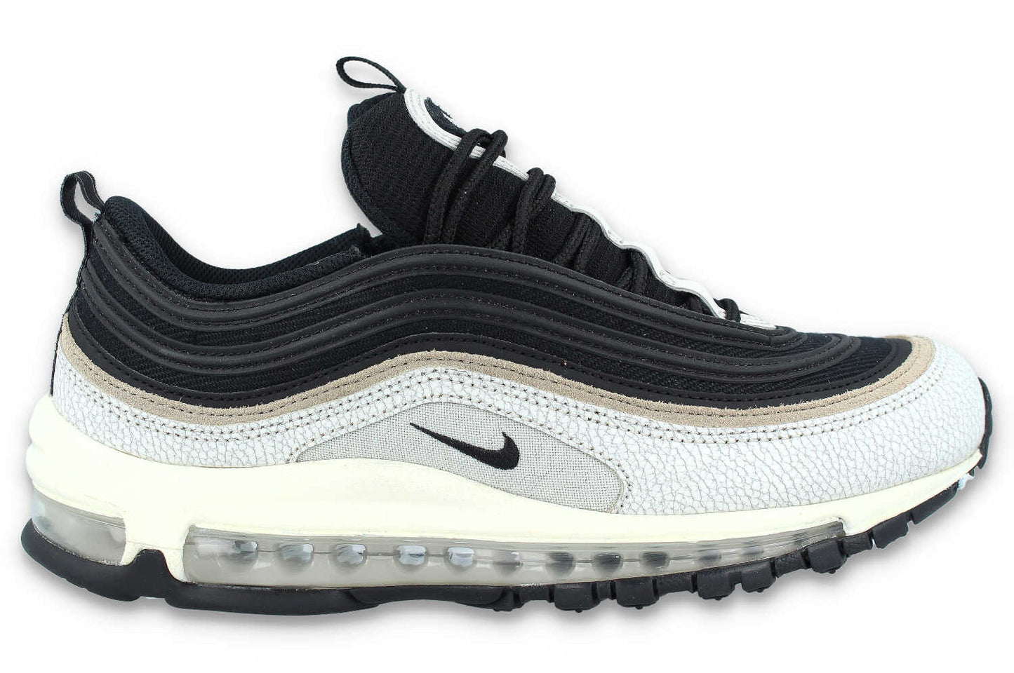Nike Air Max 97 SE (schwarz grau) – Schrittmacher Sneakerhandlung
