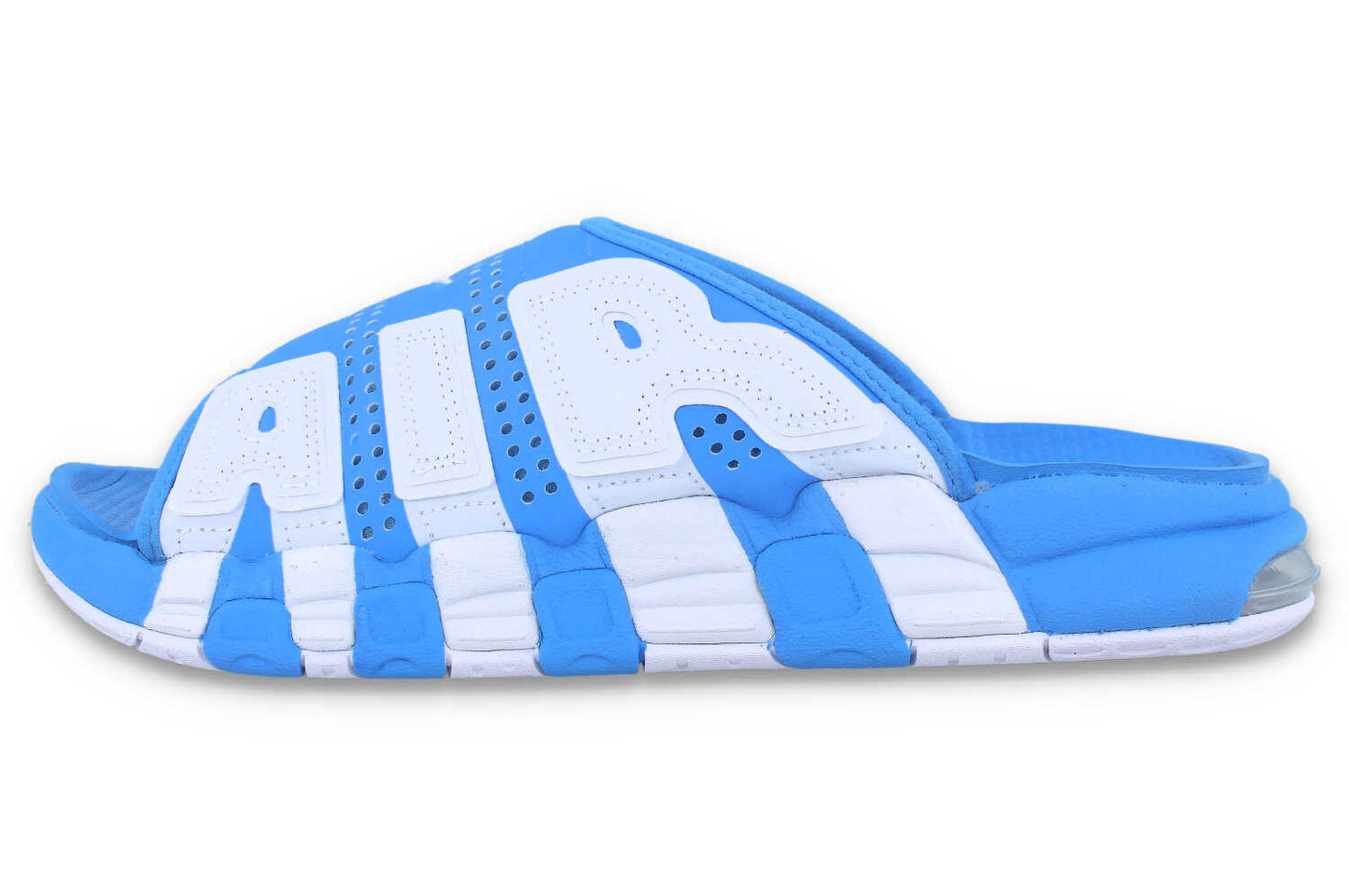 Air More Uptempo Slide
