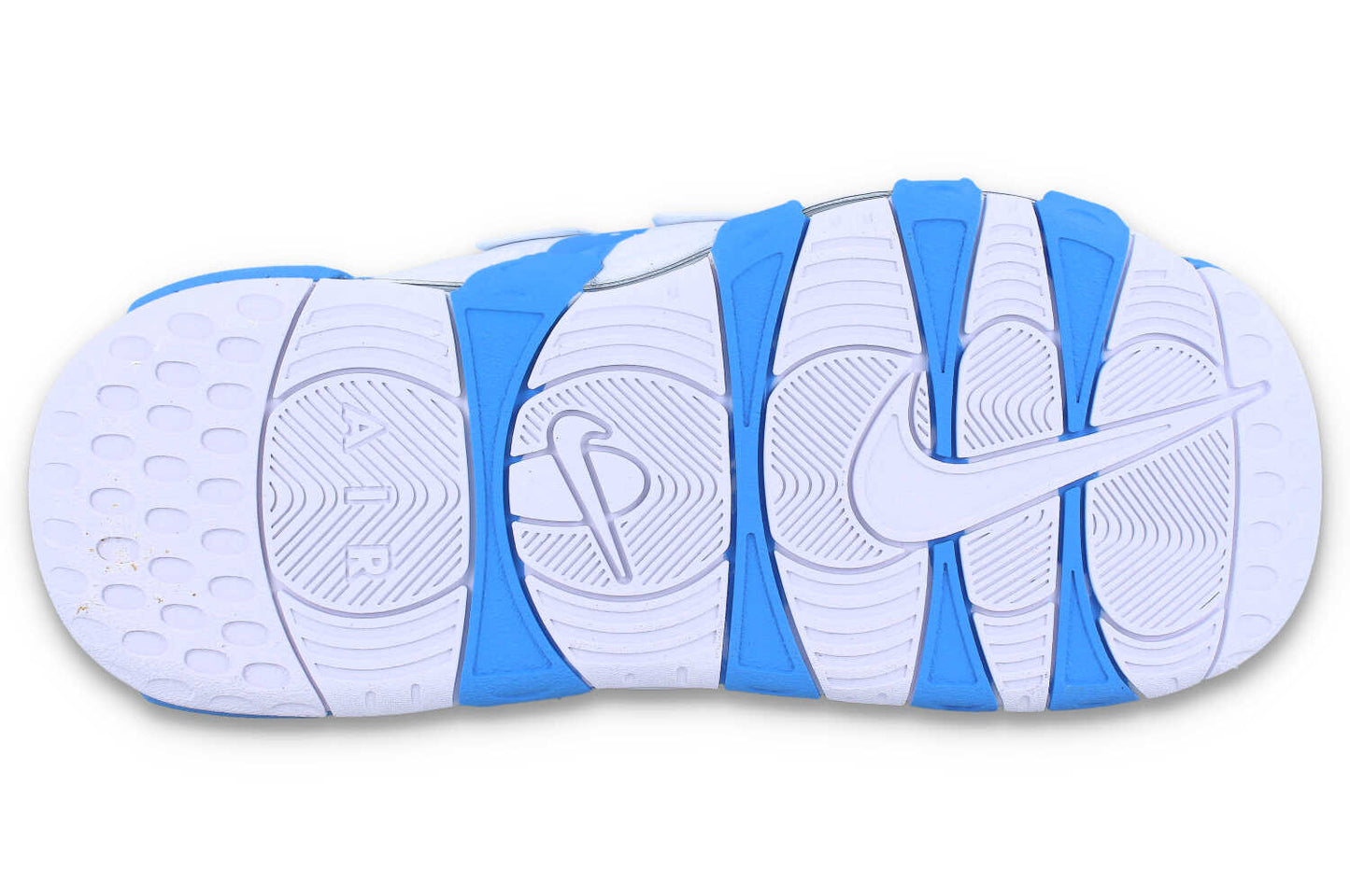 Air More Uptempo Slide