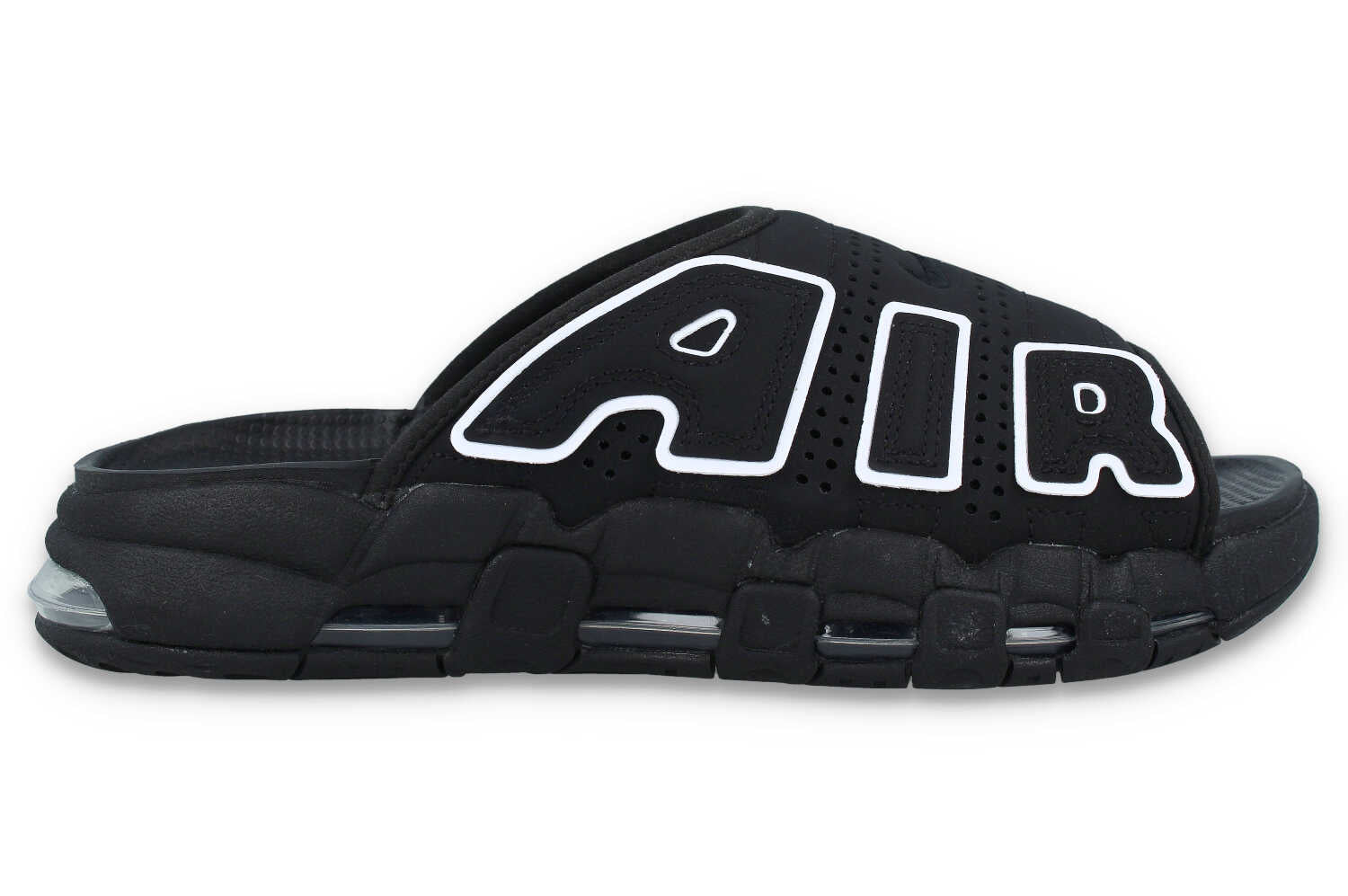 Sandalen und Slides